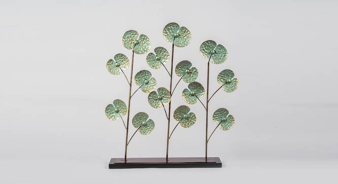 F-Tmanuka Table Decor (Multicolor) by Urban Ladder - Front View Design 1 - 746725