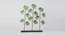 F-Tmanuka Table Decor (Multicolor) by Urban Ladder - Front View Design 1 - 746725