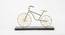 T-Hero Cycle Table Decor (Multicolor) by Urban Ladder - Front View Design 1 - 746726