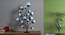 F-Holly Flower Table Decor (Multicolor) by Urban Ladder - Design 1 Side View - 746736