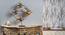 F-Shine Flying Bird Table Decor (Multicolor) by Urban Ladder - Design 1 Side View - 746737
