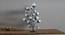 F-Holly Flower Table Decor (Multicolor) by Urban Ladder - Ground View Design 1 - 746749