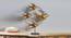 F-Shine Flying Bird Table Decor (Multicolor) by Urban Ladder - Ground View Design 1 - 746750