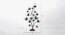 F-Holly Flower Table Decor (Multicolor) by Urban Ladder - Design 1 Dimension - 746764