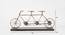 T-French Cycle Table Decor Decor (Multicolor) by Urban Ladder - Design 1 Dimension - 746769