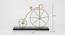 T-Vintage Cycle Table Decor (Multicolor) by Urban Ladder - Design 1 Dimension - 746770