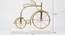 T-British Cycle Table Decor (Multicolor) by Urban Ladder - Design 1 Dimension - 746771