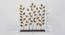 T-Teak Leaf Table Decor (Multicolor) by Urban Ladder - Design 1 Dimension - 746772