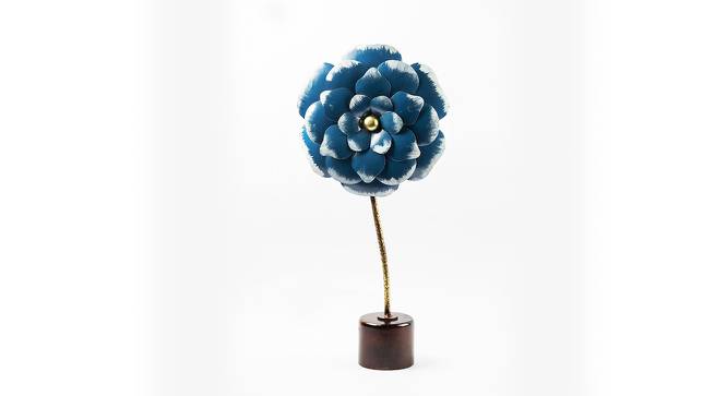 F-Nour Flower Table Decor (Multicolor) by Urban Ladder - Front View Design 1 - 746799