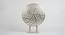 F-Lotus Leaf Table Decor (Multicolor) by Urban Ladder - Front View Design 1 - 746800