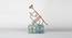 U-Amrita Nickel Planter Set Of 3 (Multicolor) by Urban Ladder - Front View Design 1 - 746809