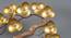F- Aria Gold Tree Table Decor (Multicolor) by Urban Ladder - Ground View Design 1 - 746831