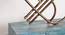 U-Amrita Nickel Planter Set Of 3 (Multicolor) by Urban Ladder - Ground View Design 1 - 746835
