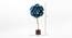 F-Nour Flower Table Decor (Multicolor) by Urban Ladder - Design 1 Dimension - 746855