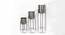 U-Amrita Nickel Planter Set Of 3 (Multicolor) by Urban Ladder - Design 1 Dimension - 746866