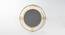 M-Greta Mirror Decor (Multicolor) by Urban Ladder - Front View Design 1 - 746907
