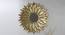 M-Anise Mirror Decor (Multicolor) by Urban Ladder - Front View Design 1 - 746915
