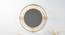 M-Greta Mirror Decor (Multicolor) by Urban Ladder - Design 1 Side View - 746934