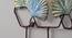 U-Hexa Ginko Leaf Wall Hook (Multicolor) by Urban Ladder - Ground View Design 1 - 746957
