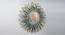 M-Eva Mirror Decor (Multicolor) by Urban Ladder - Front View Design 1 - 746980