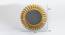 M-Avena Mirror Decor (Multicolor) by Urban Ladder - Design 1 Dimension - 746990