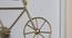 W-French Cycle Wall Frame Decor (Multicolor) by Urban Ladder - Ground View Design 1 - 747035