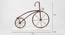 W-Roma Cycle Wall Frame Decor (Multicolor) by Urban Ladder - Design 1 Dimension - 747045