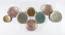 W-Bannf Wall Decor (Multicolor) by Urban Ladder - Front View Design 1 - 747074