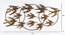 W-Flying Canyon Wall Decor (Multicolor) by Urban Ladder - Design 1 Dimension - 747206