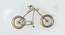 W-RETRO BIKE WALL Decor (Multicolor) by Urban Ladder - Front View Design 1 - 747222