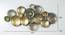 W-Nysa Wall Decor (Multicolor) by Urban Ladder - Design 1 Dimension - 747252