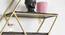 U-Vani Triangular Wall Shelves (Multicolor) by Urban Ladder - Ground View Design 1 - 747265