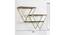 U-Vani Triangular Wall Shelves (Multicolor) by Urban Ladder - Design 1 Dimension - 747276