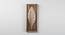 W-Zoe Leaf Wall Decor (Multicolor) by Urban Ladder - Front View Design 1 - 747297