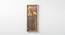 W-Jane Leaf Wall Decor (Multicolor) by Urban Ladder - Front View Design 1 - 747300