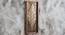 W-Zoe Leaf Wall Decor (Multicolor) by Urban Ladder - Design 1 Side View - 747312