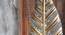 W-Zoe Leaf Wall Decor (Multicolor) by Urban Ladder - Ground View Design 1 - 747322