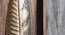 W-Alice Leaf Wall Decor (Multicolor) by Urban Ladder - Ground View Design 1 - 747323
