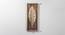 W-Zoe Leaf Wall Decor (Multicolor) by Urban Ladder - Design 1 Dimension - 747327