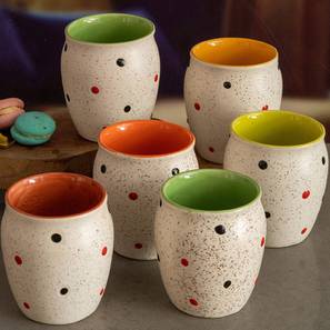 Cups & Mugs Design
