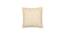 Matsya Vala Cushion Cover Beige (Beige) by Urban Ladder - Front View Design 1 - 748627