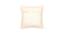Matsya Vala Cushion Cover Beige (Beige) by Urban Ladder - Design 1 Side View - 748641