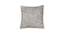 Matsya Vala Cushion Cover Black (Black) by Urban Ladder - Front View Design 1 - 748680