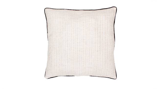 Pir Panjal Cushion  Cover Natural (Multicolor) by Urban Ladder - Front View Design 1 - 748743