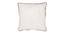 Pir Panjal Cushion  Cover Natural (Multicolor) by Urban Ladder - Front View Design 1 - 748743