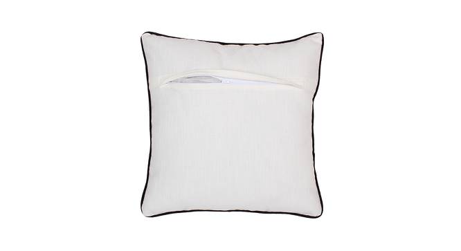 Pir Panjal Cushion  Cover Natural (Multicolor) by Urban Ladder - Design 1 Side View - 748758