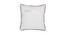 Pir Panjal Cushion  Cover Natural (Multicolor) by Urban Ladder - Design 1 Side View - 748758