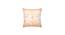 Jaali Cushion Cover Orange (Orange) by Urban Ladder - Front View Design 1 - 748819