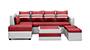 Right Aligned 8-seater - Pricing