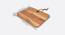 Classic Chopping Board in Oil Finish (Brown) by Urban Ladder - Design 1 Dimension - 751102
